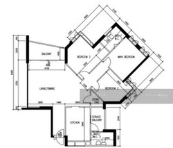 Blk 604 Senja Road (Bukit Panjang), HDB 5 Rooms #169314352